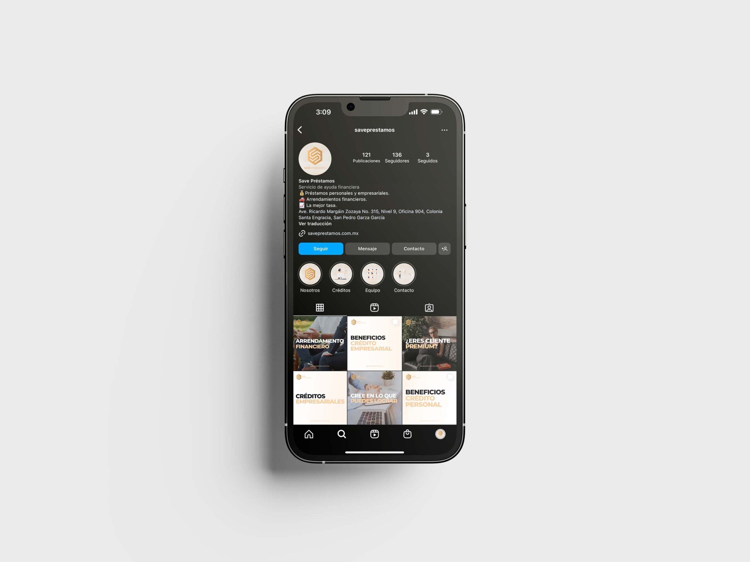 Social Media