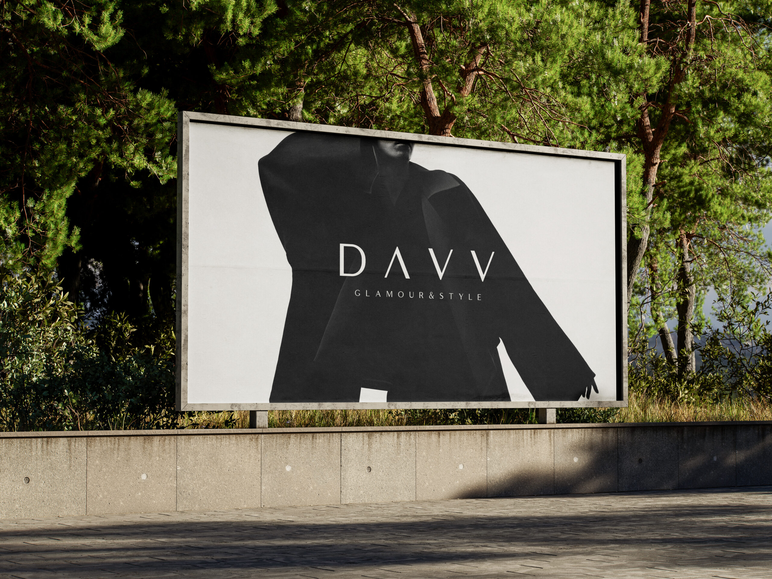DAVV