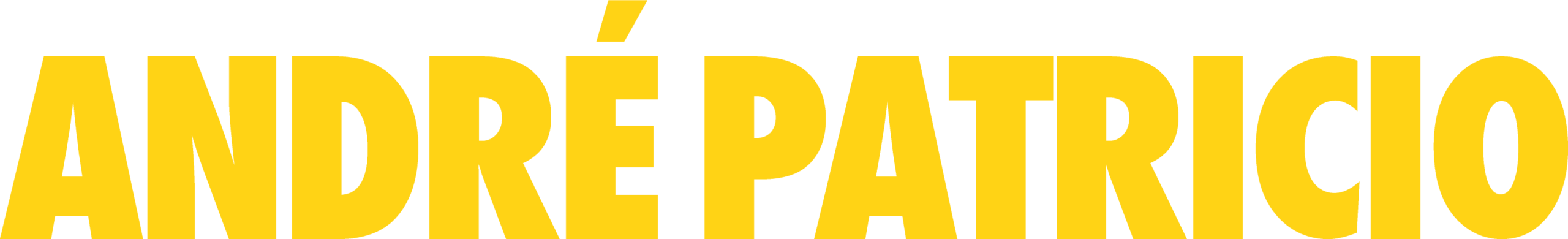 André Patricio