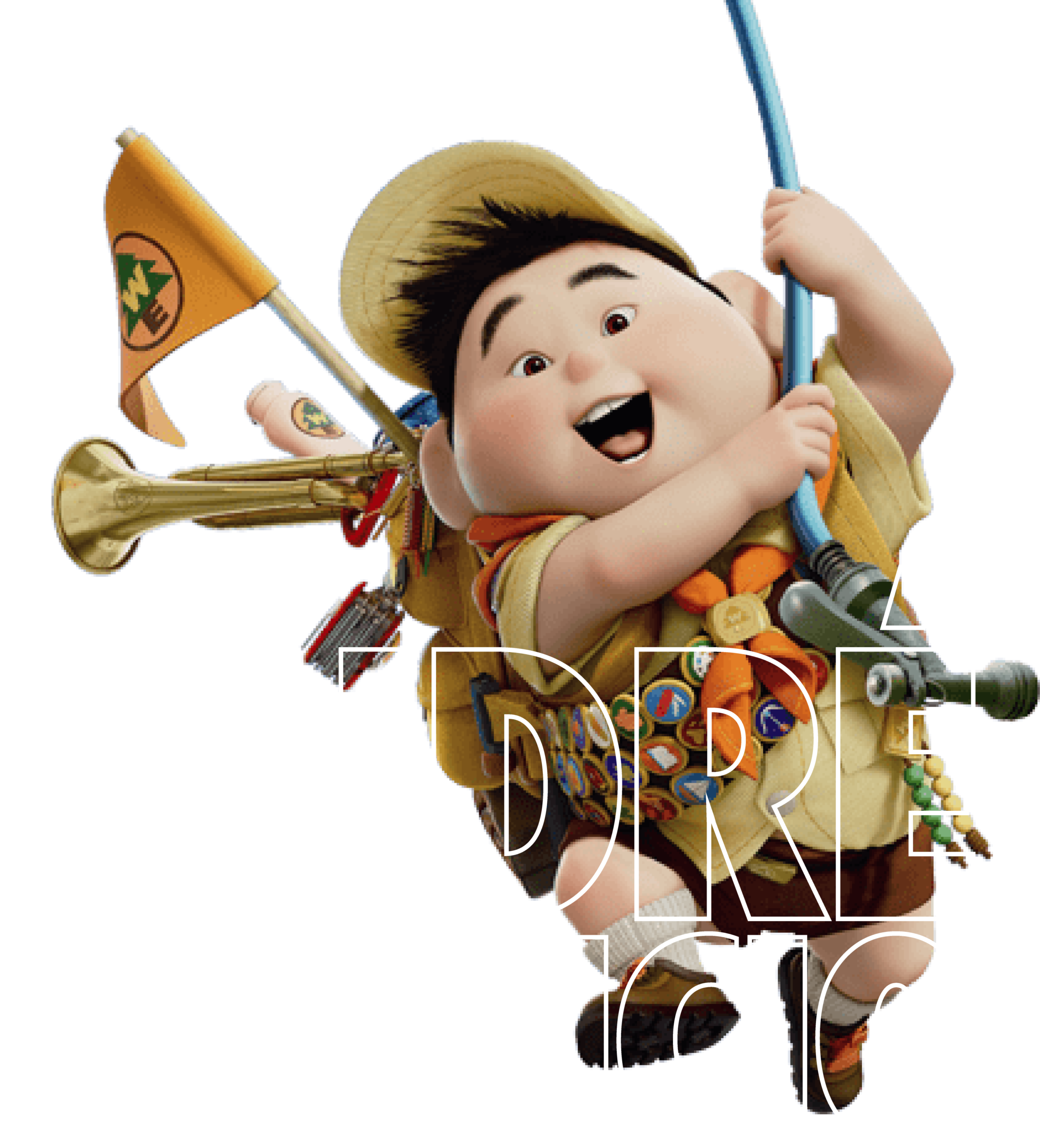 André Patricio