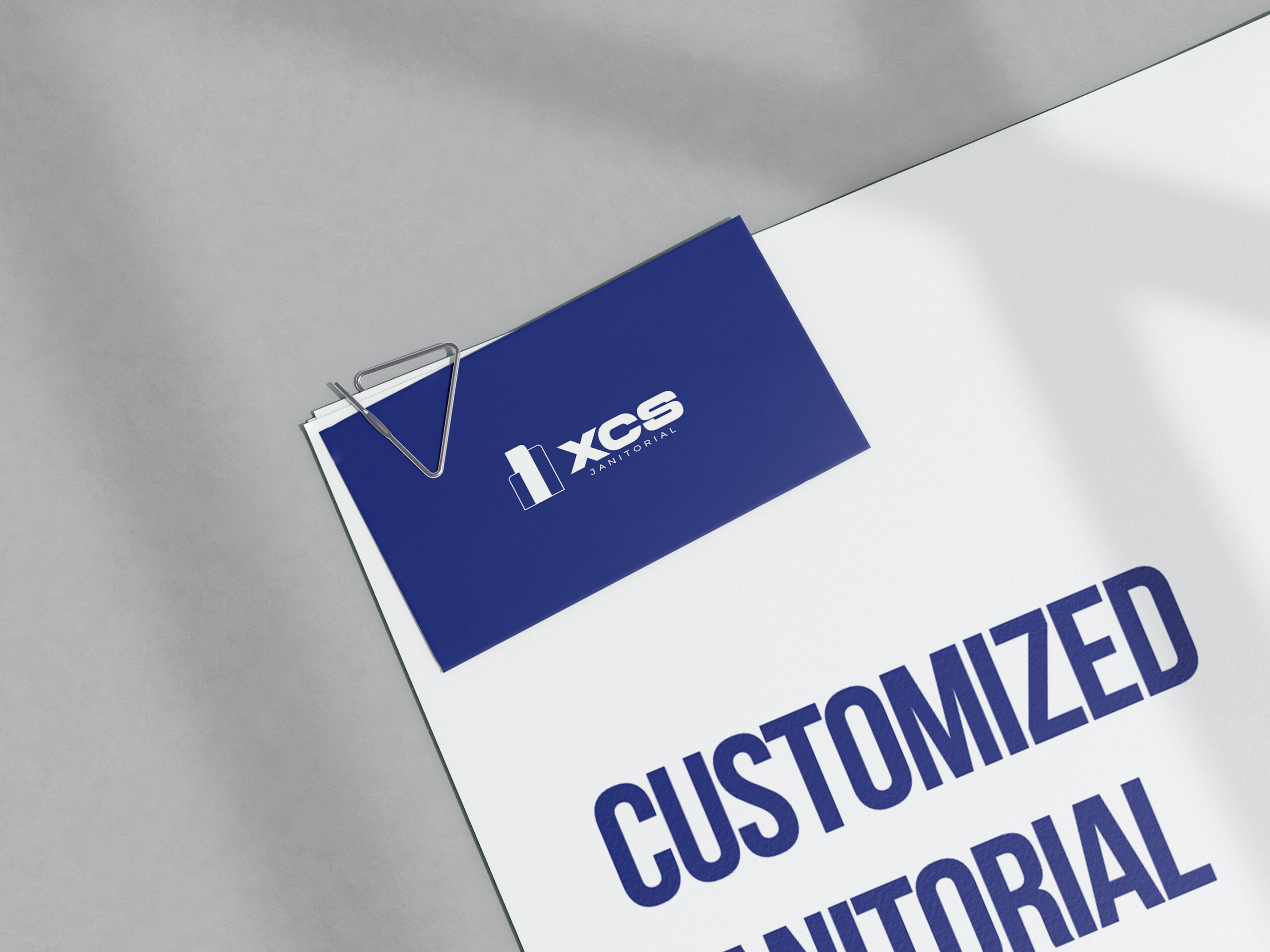 XCS Janitorial